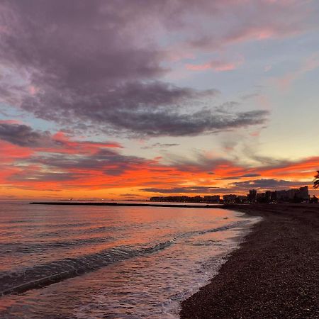 Apartamento Benicassim Sunset Calm&Views Bagian luar foto