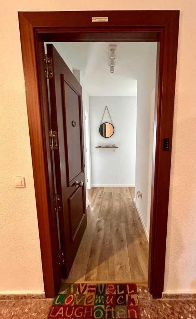 Apartamento Benicassim Sunset Calm&Views Bagian luar foto